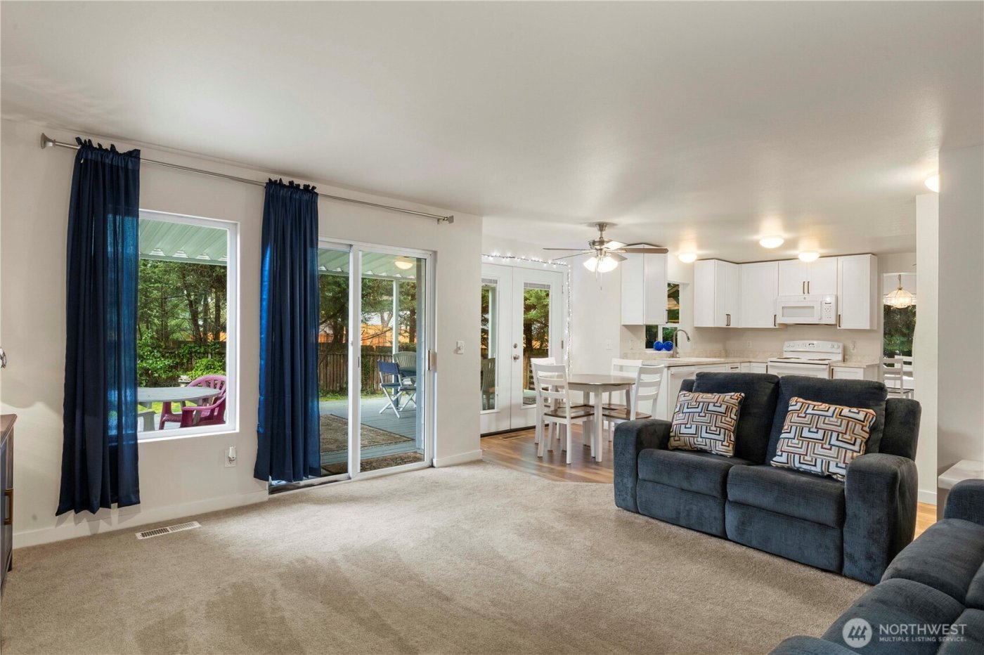 4604 244th Street Ct E, Graham, WA 98338