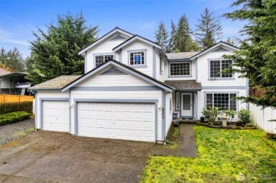 4604 244th Street Ct E, Graham, WA 98338 - Photo 2