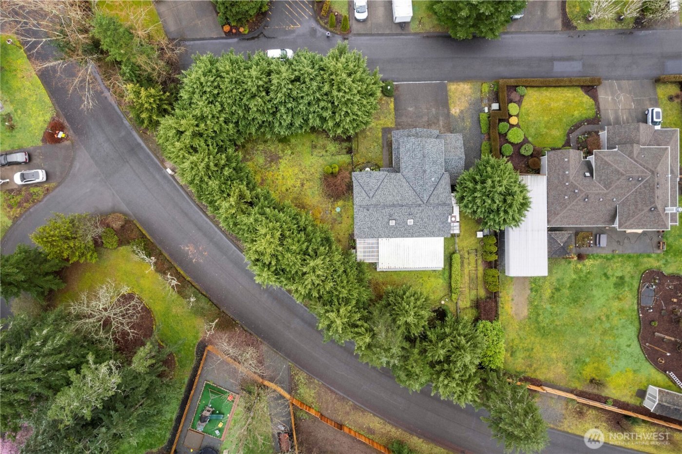 4604 244th Street Ct E, Graham, WA 98338