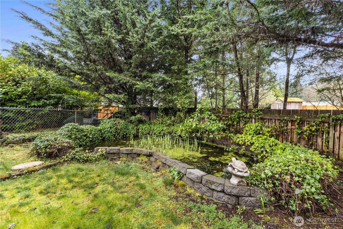 4604 244th Street Ct E, Graham, WA 98338