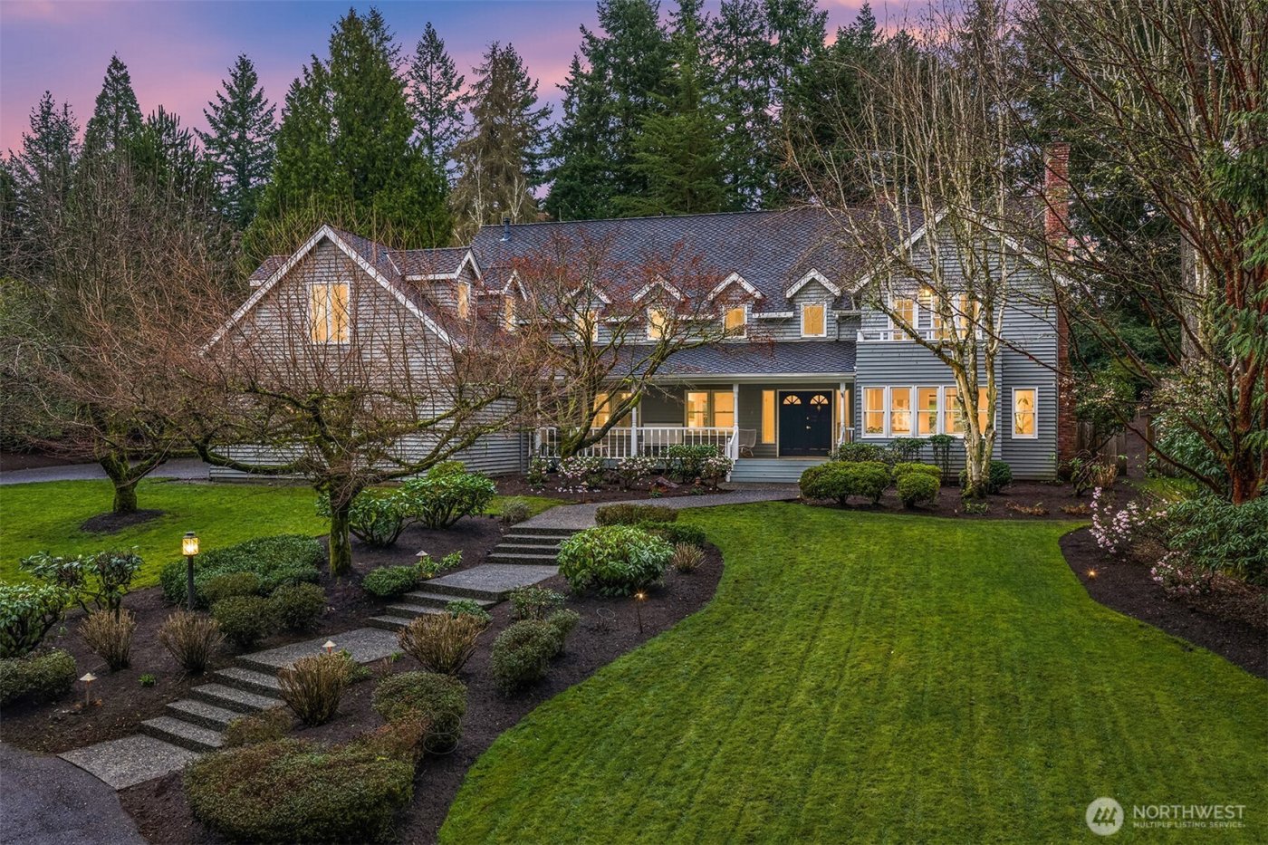 2857 134th Avenue NE, Bellevue, WA 98005