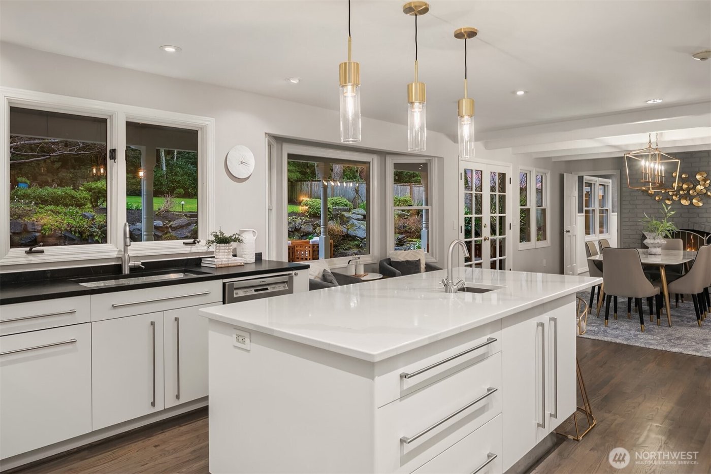 2857 134th Avenue NE, Bellevue, WA 98005