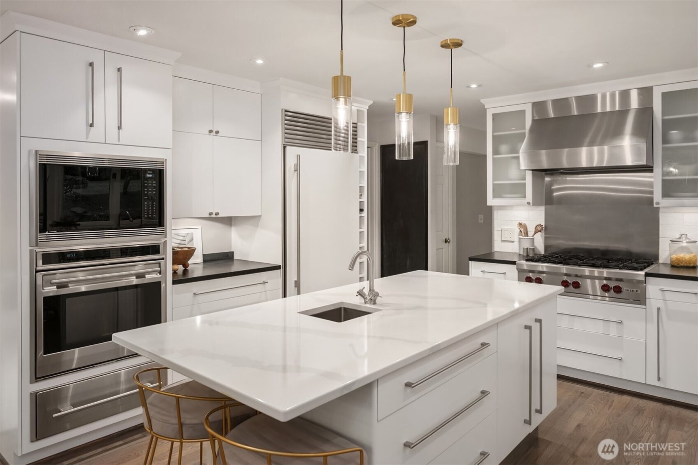 2857 134th Avenue NE, Bellevue, WA 98005