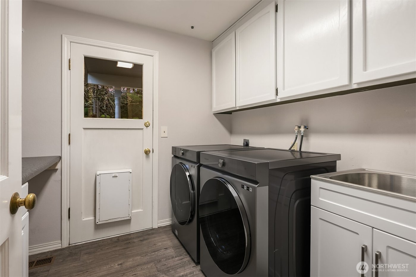 2857 134th Avenue NE, Bellevue, WA 98005