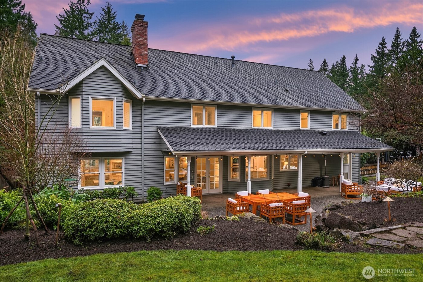 2857 134th Avenue NE, Bellevue, WA 98005