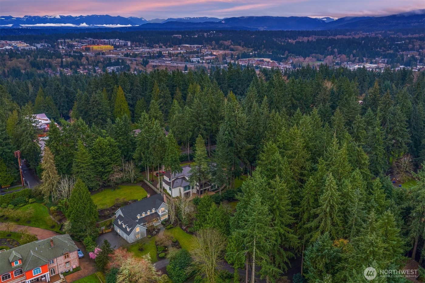 2857 134th Avenue NE, Bellevue, WA 98005