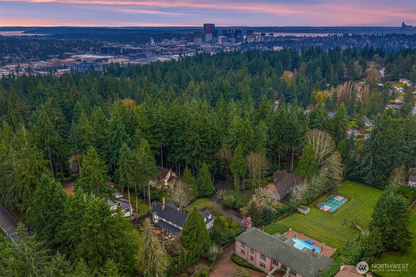 2857 134th Avenue NE, Bellevue, WA 98005