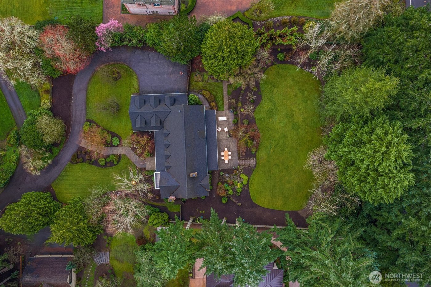 2857 134th Avenue NE, Bellevue, WA 98005