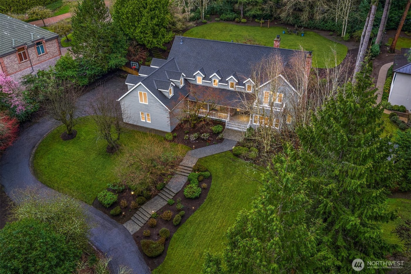 2857 134th Avenue NE, Bellevue, WA 98005