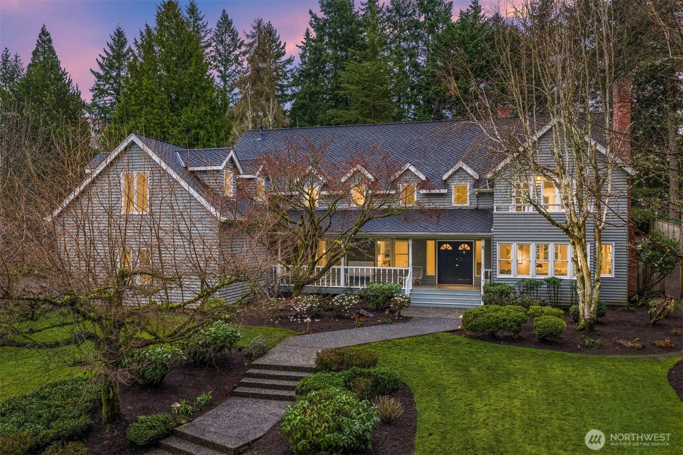 2857 134th Avenue NE, Bellevue, WA 98005