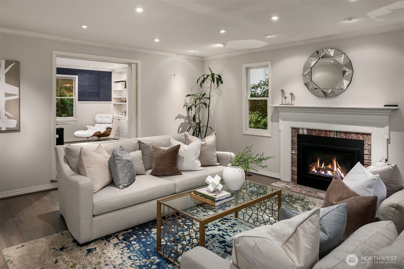 2857 134th Avenue NE, Bellevue, WA 98005