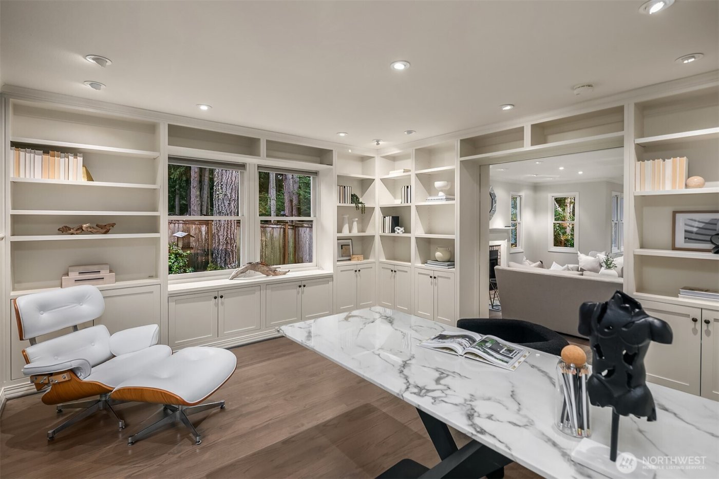 2857 134th Avenue NE, Bellevue, WA 98005