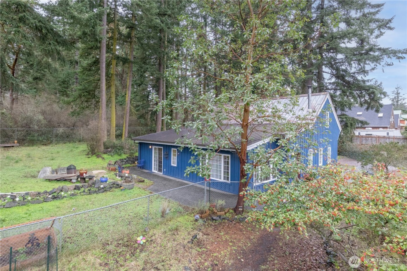 1533 Hill Street , Port Townsend, WA 98368