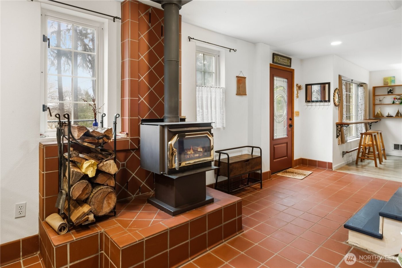 1533 Hill Street , Port Townsend, WA 98368