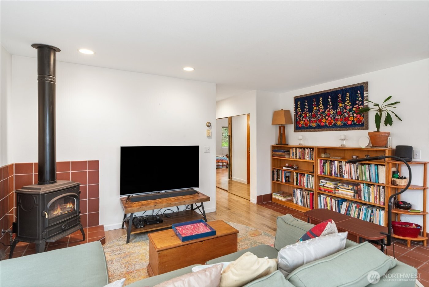 1533 Hill Street , Port Townsend, WA 98368