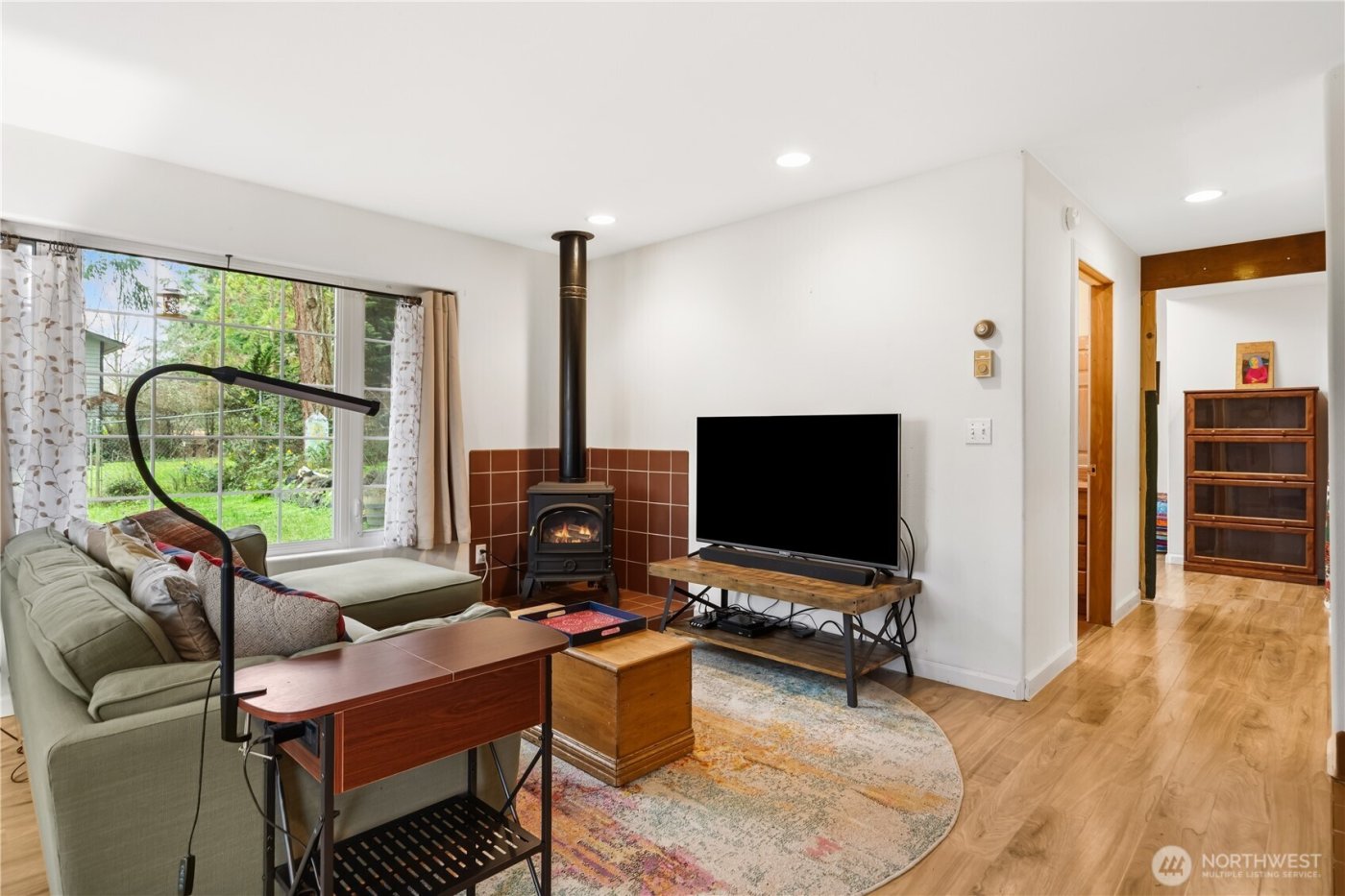 1533 Hill Street , Port Townsend, WA 98368