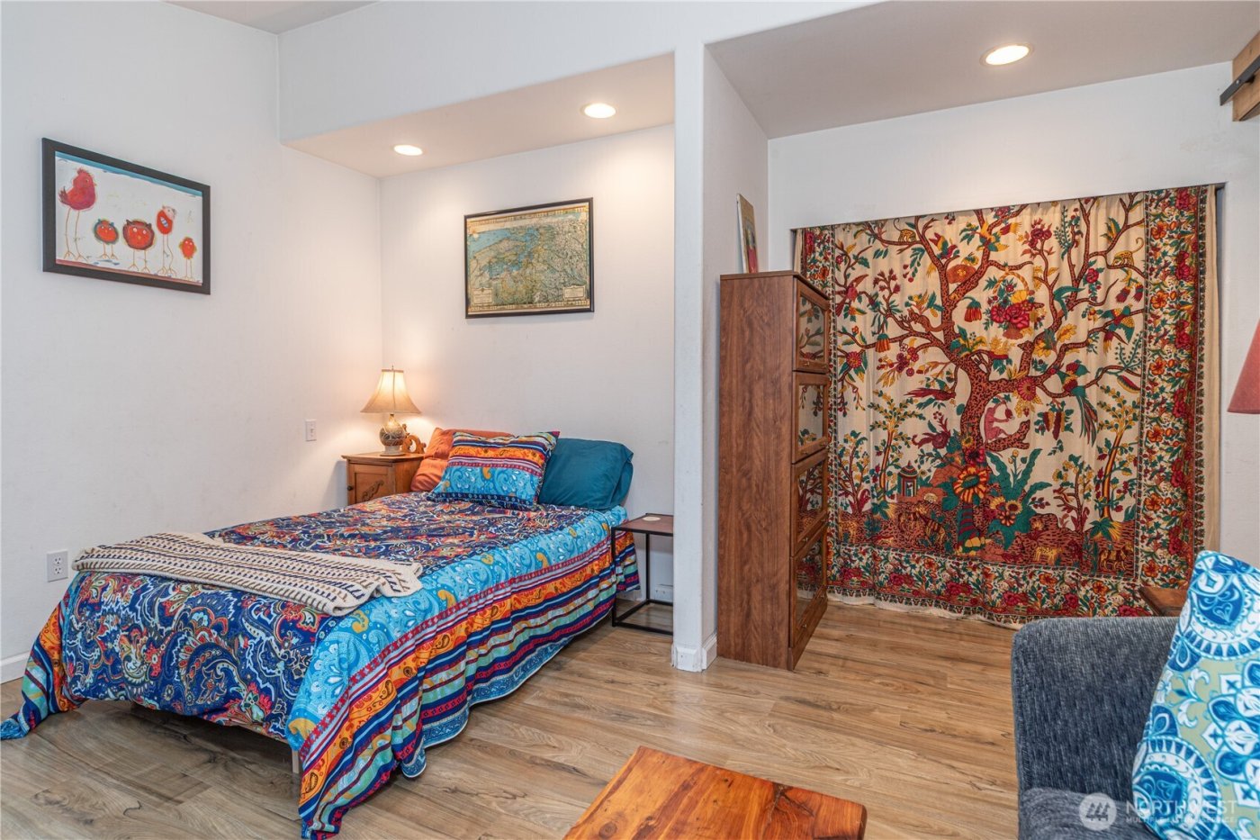 1533 Hill Street , Port Townsend, WA 98368