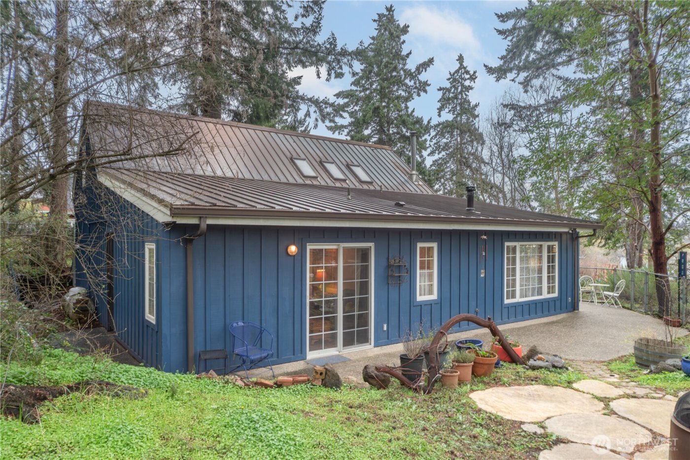 1533 Hill Street , Port Townsend, WA 98368