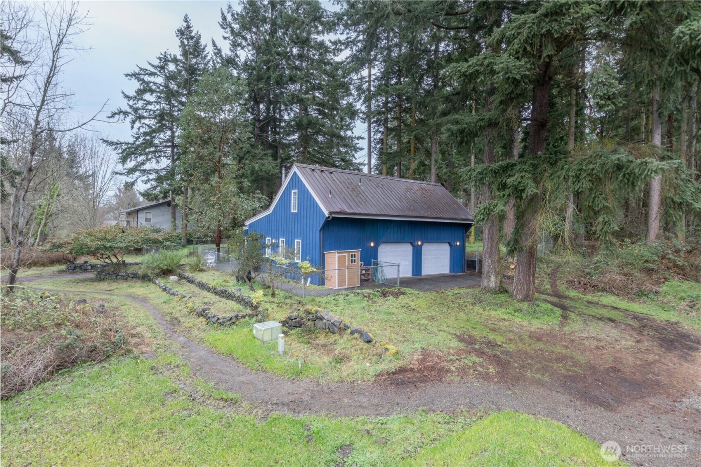 1533 Hill Street , Port Townsend, WA 98368