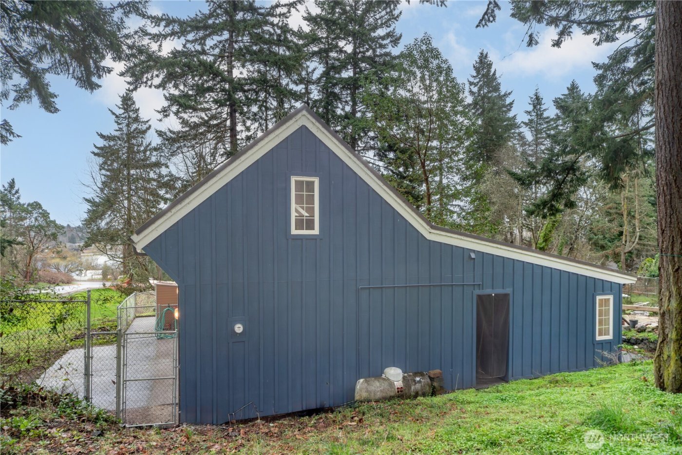 1533 Hill Street , Port Townsend, WA 98368