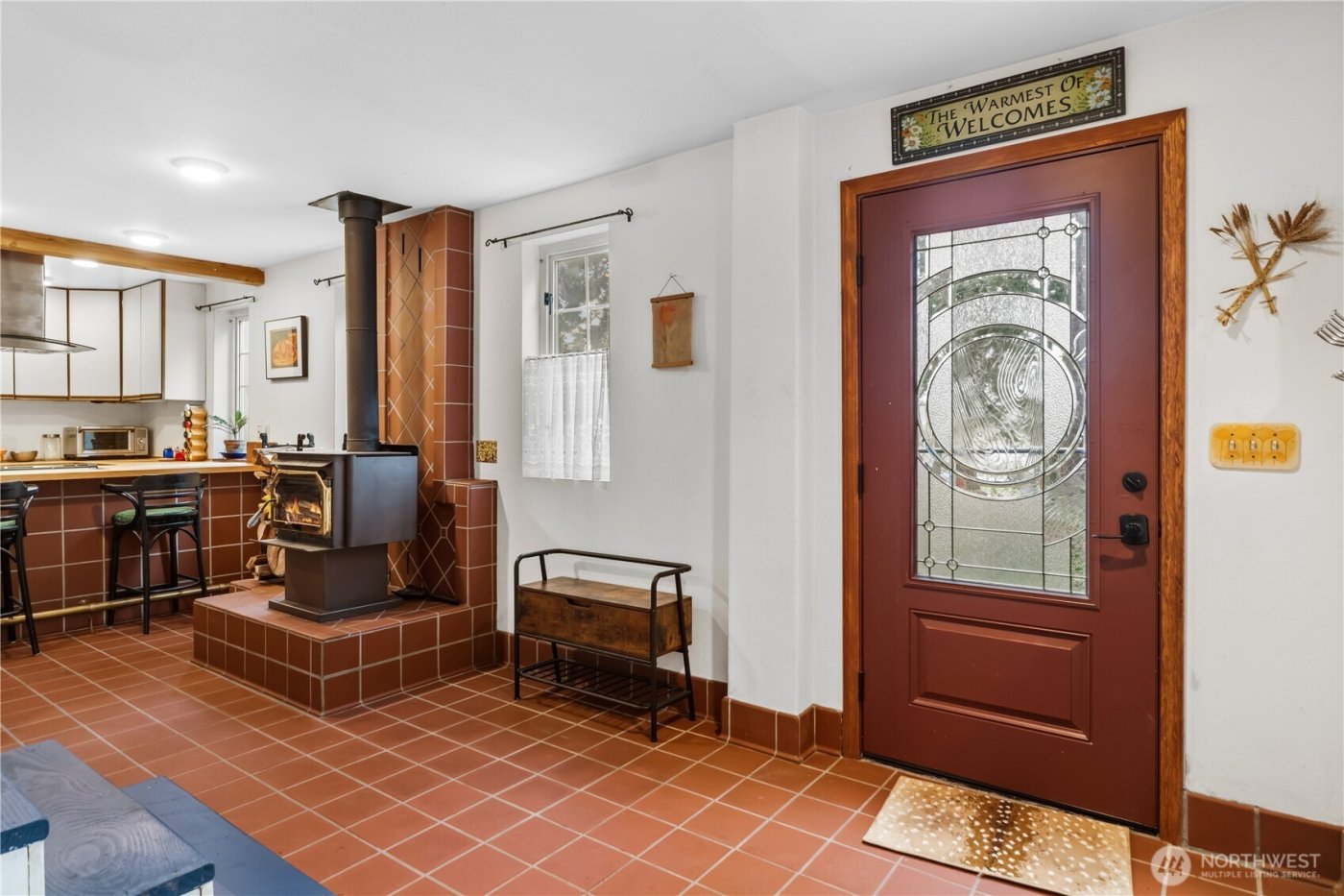 1533 Hill Street , Port Townsend, WA 98368