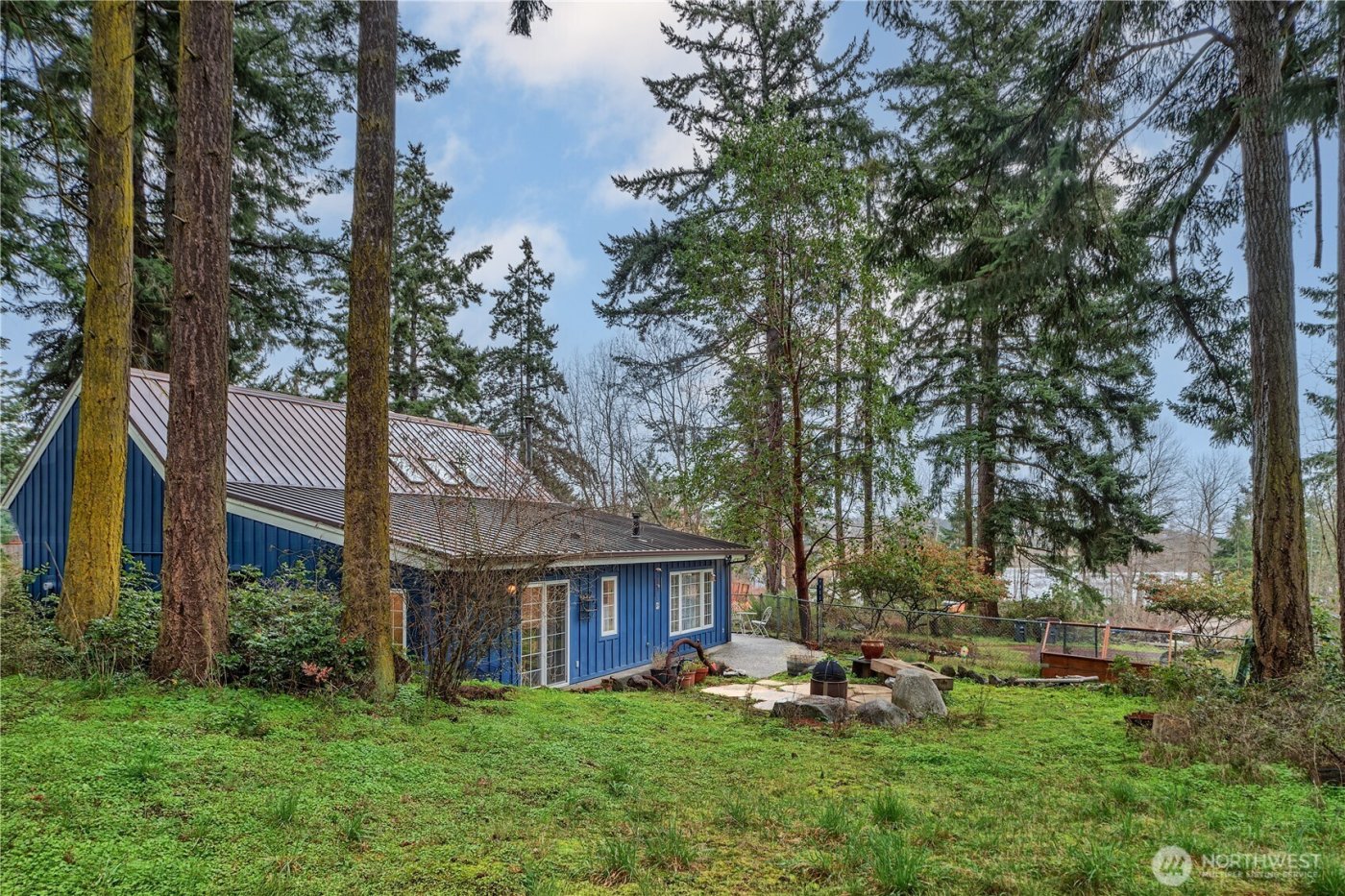 1533 Hill Street , Port Townsend, WA 98368