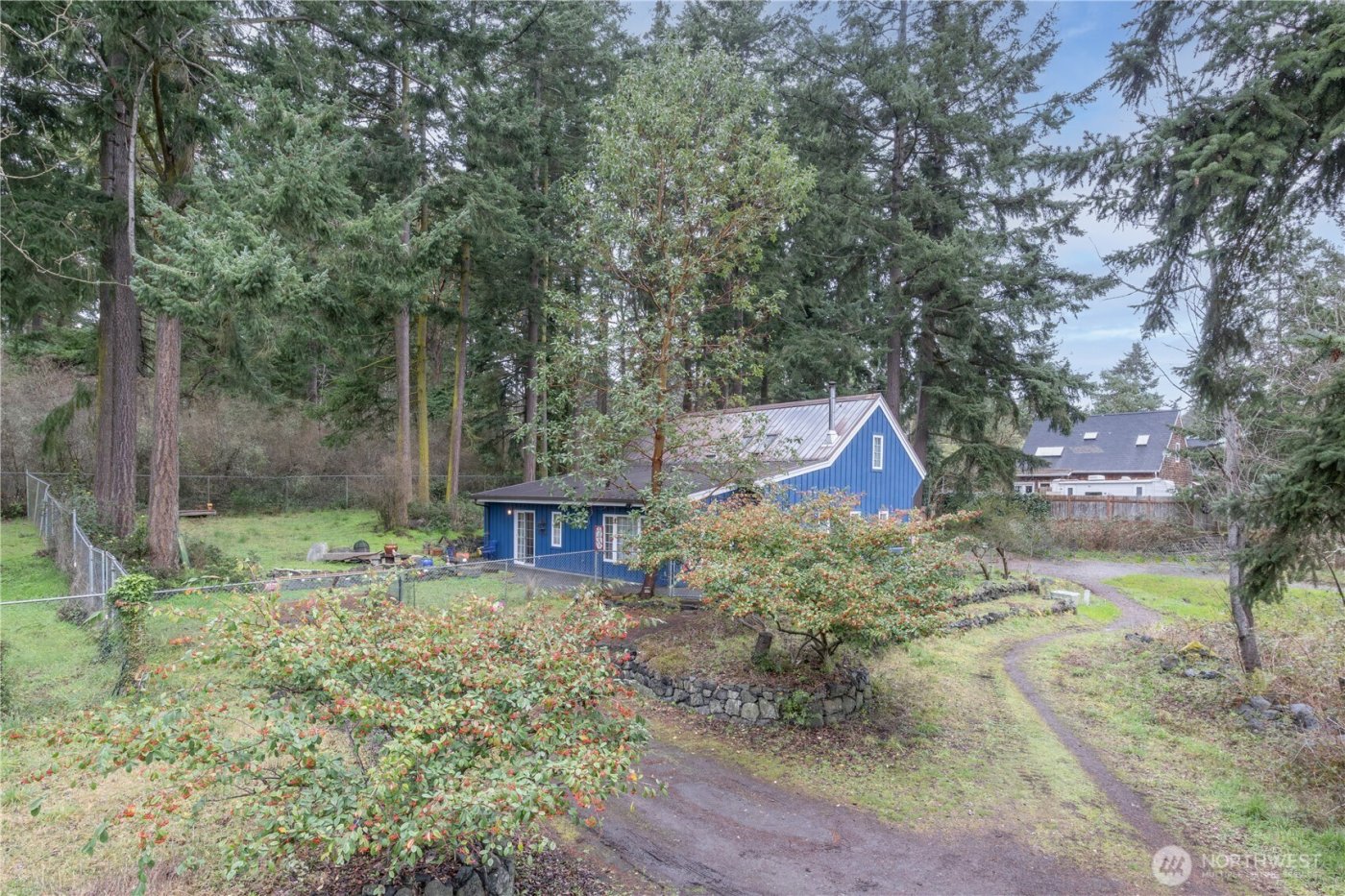 1533 Hill Street , Port Townsend, WA 98368
