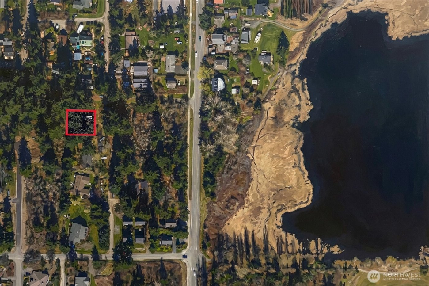 1533 Hill Street , Port Townsend, WA 98368
