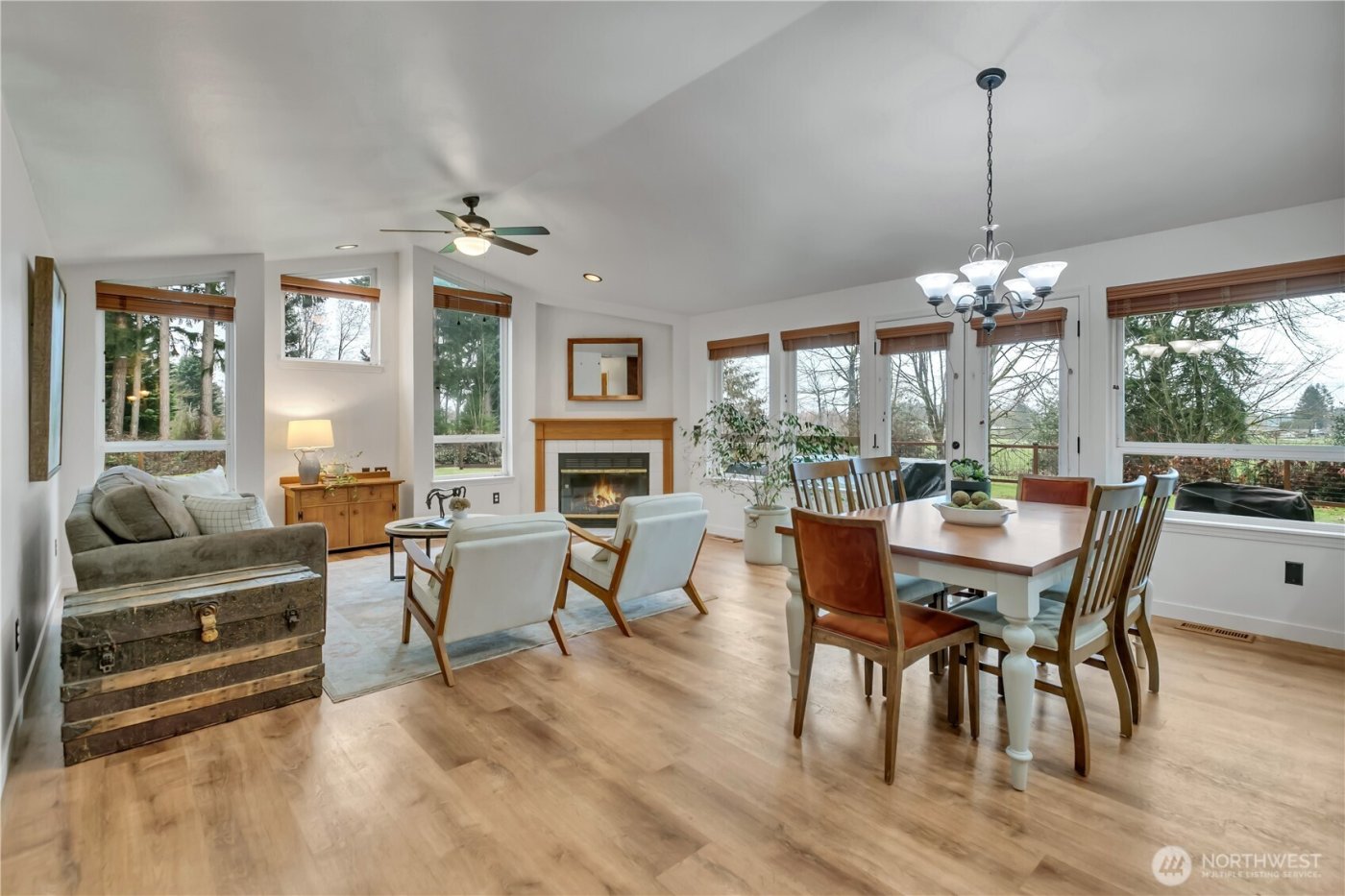 24421 SE 387th Street , Enumclaw, WA 98022