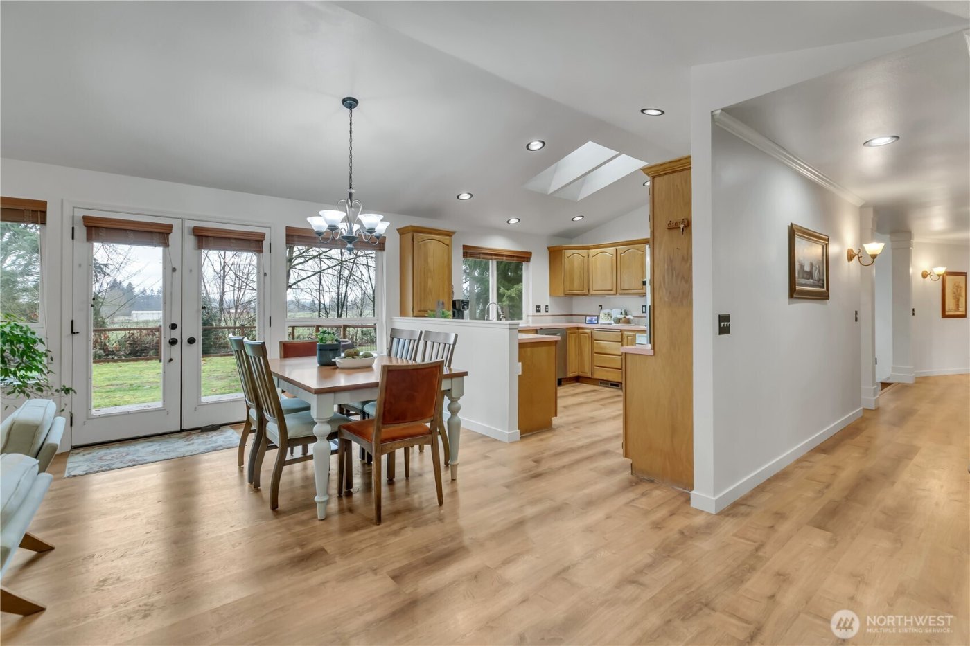 24421 SE 387th Street , Enumclaw, WA 98022