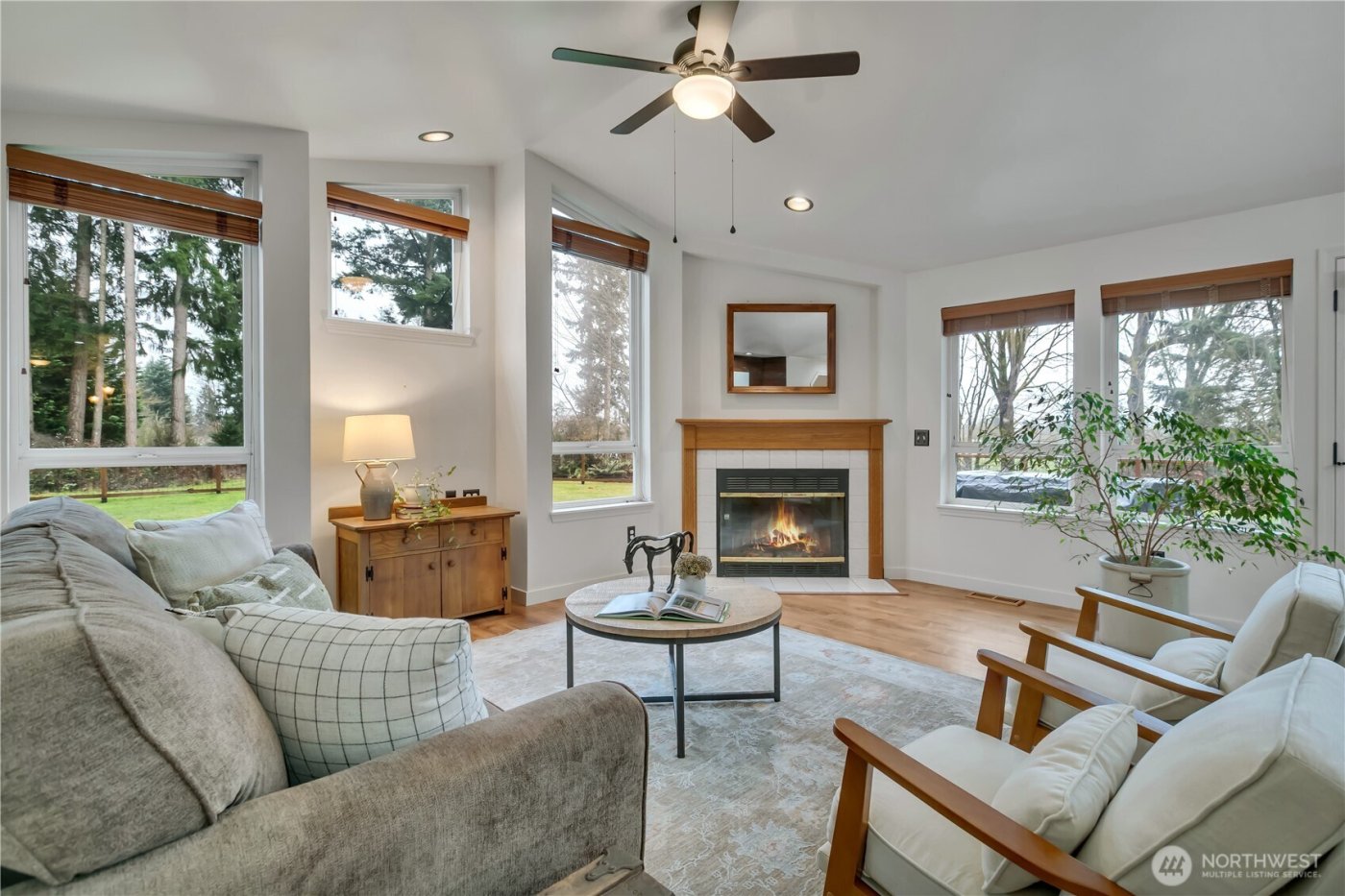 24421 SE 387th Street , Enumclaw, WA 98022