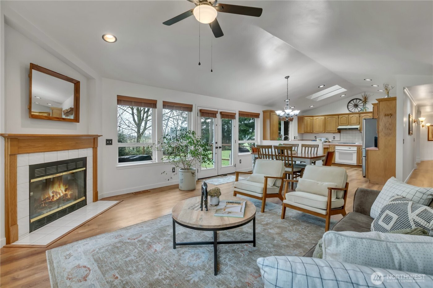 24421 SE 387th Street , Enumclaw, WA 98022