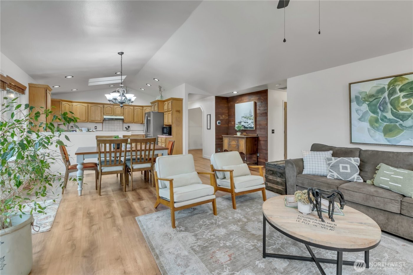 24421 SE 387th Street , Enumclaw, WA 98022