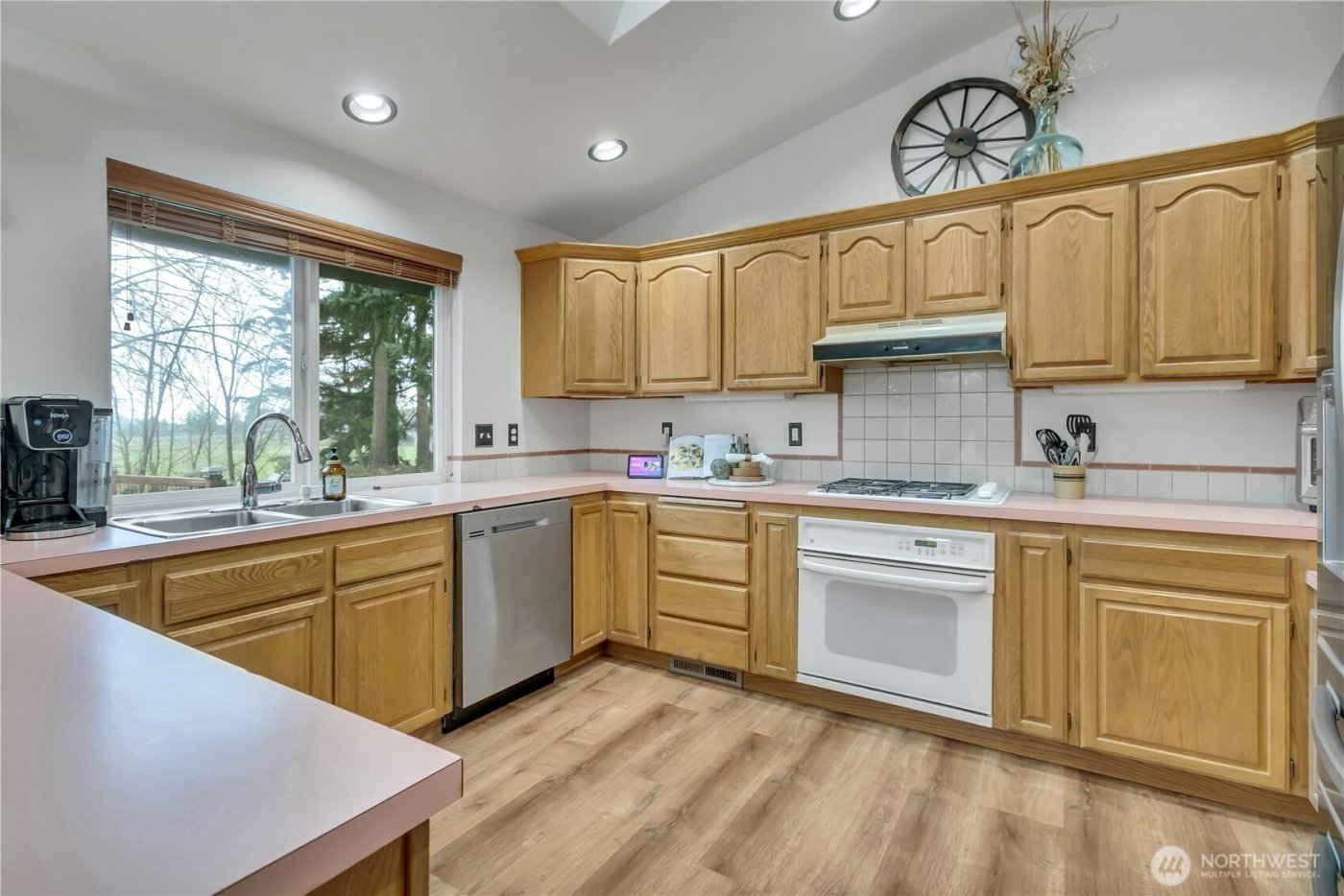 24421 SE 387th Street , Enumclaw, WA 98022