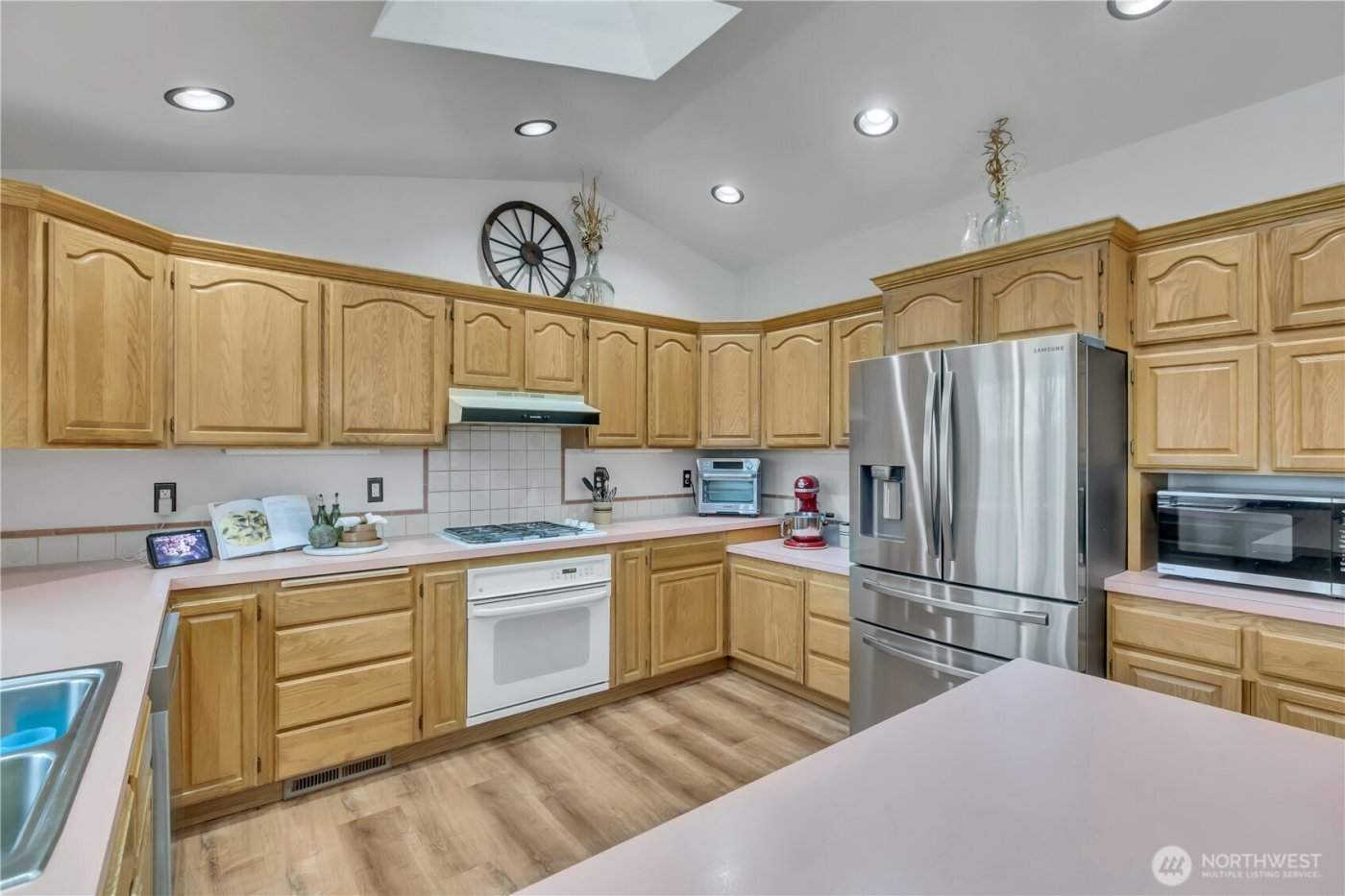 24421 SE 387th Street , Enumclaw, WA 98022