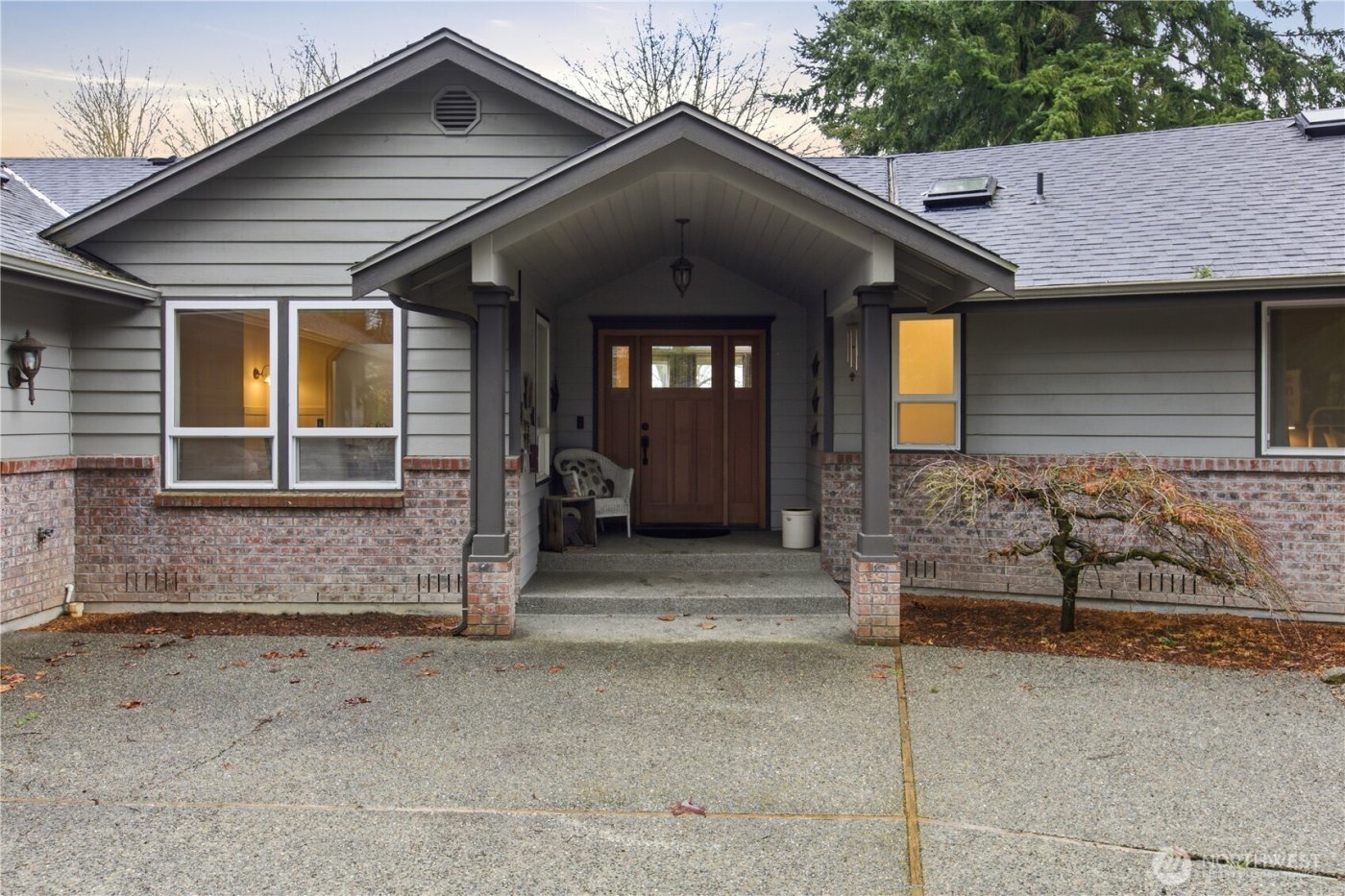 24421 SE 387th Street , Enumclaw, WA 98022