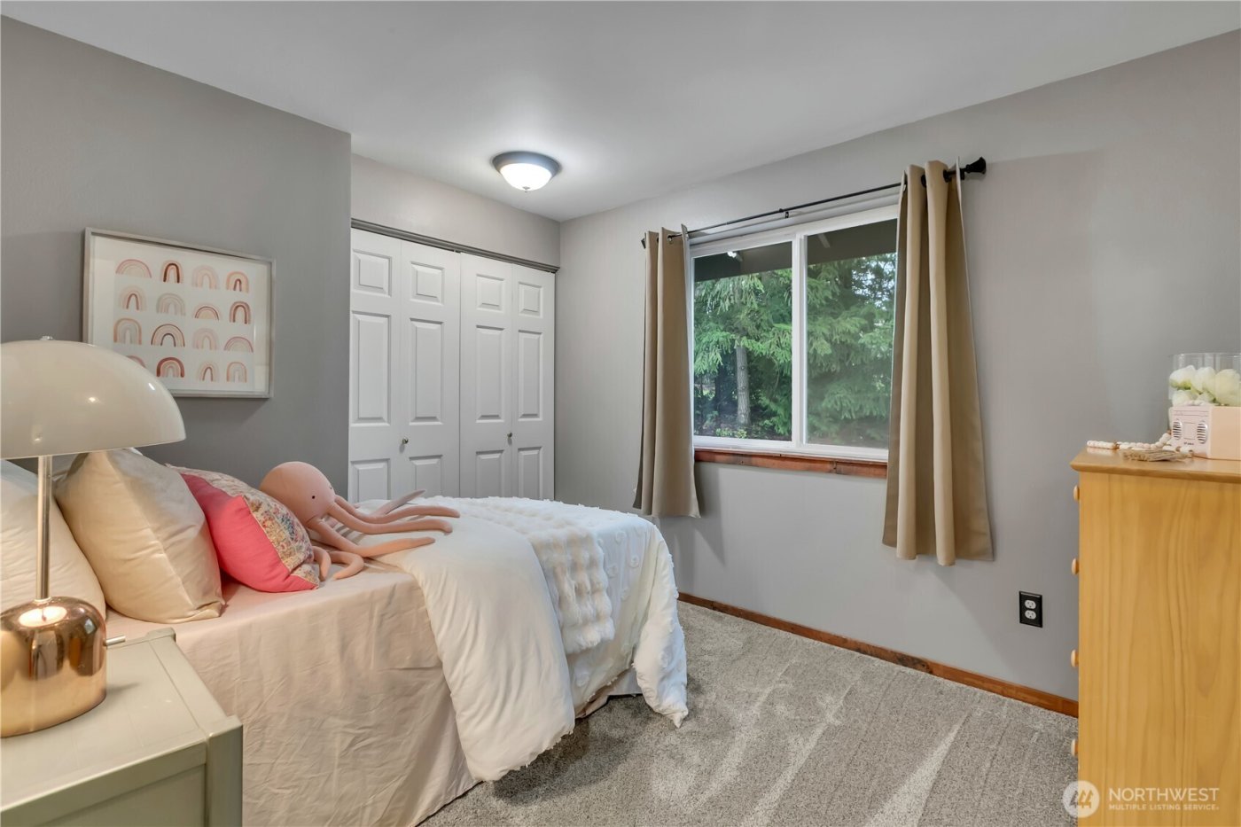 24421 SE 387th Street , Enumclaw, WA 98022