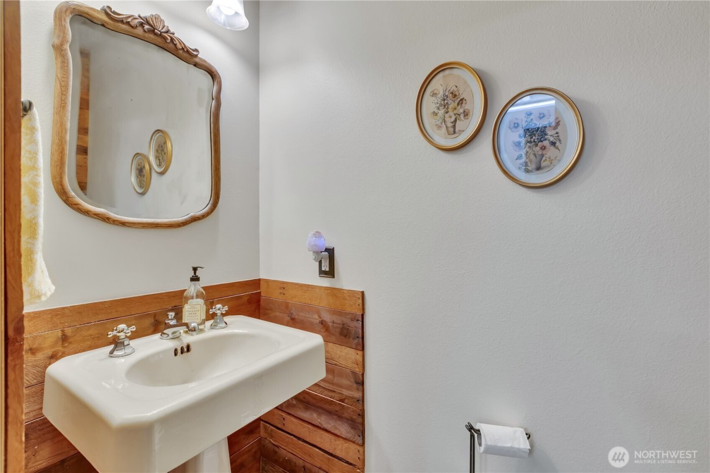 24421 SE 387th Street , Enumclaw, WA 98022