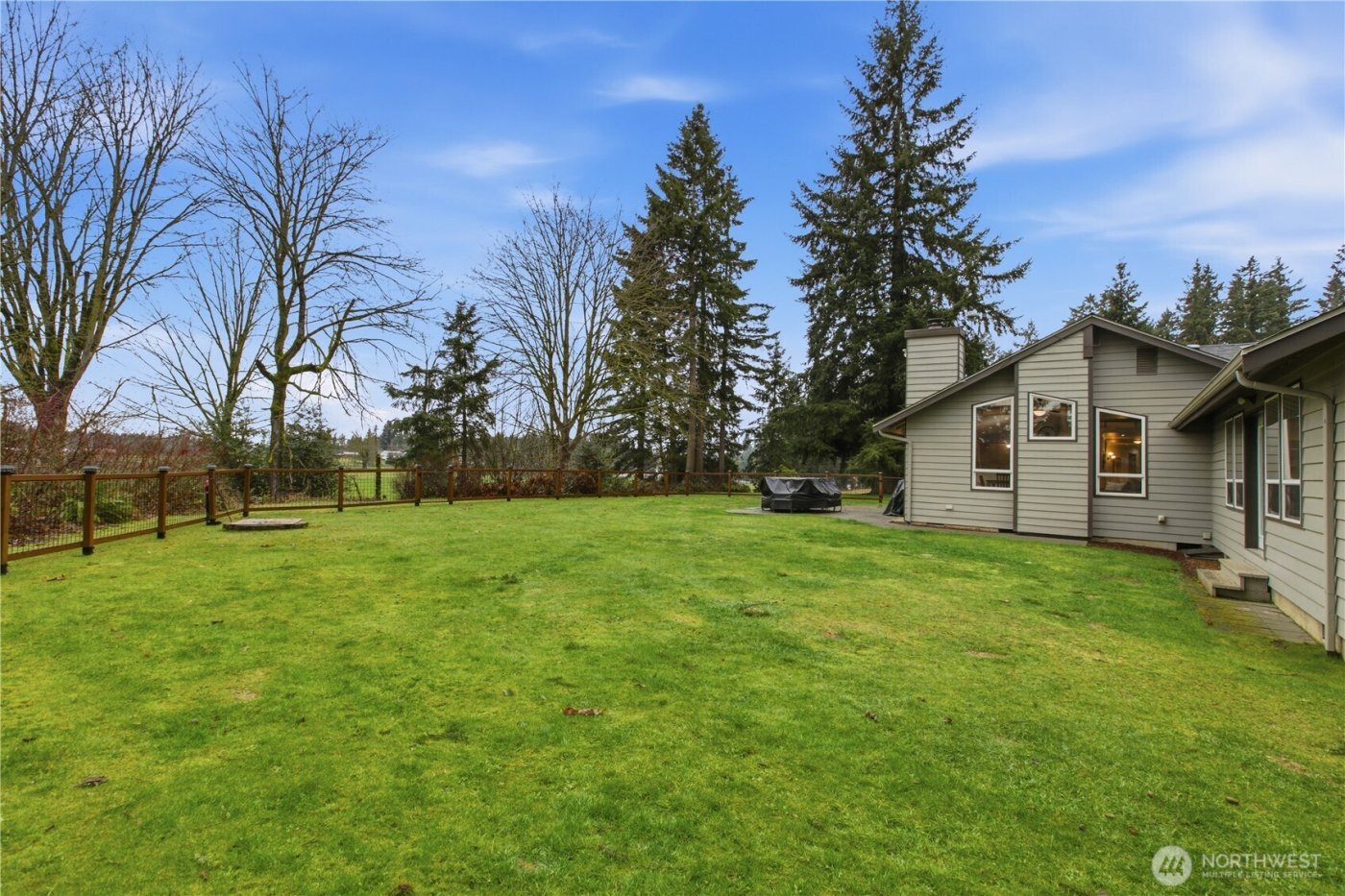 24421 SE 387th Street , Enumclaw, WA 98022