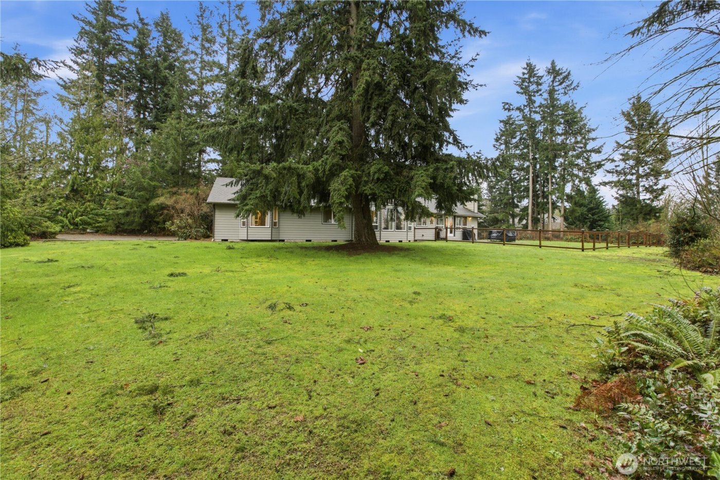 24421 SE 387th Street , Enumclaw, WA 98022