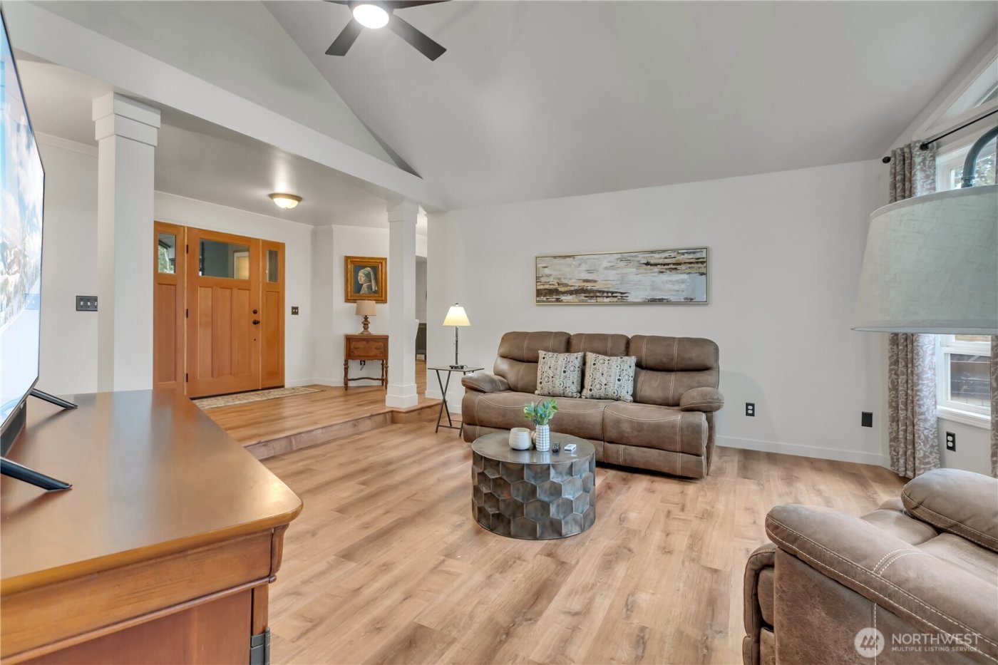 24421 SE 387th Street , Enumclaw, WA 98022