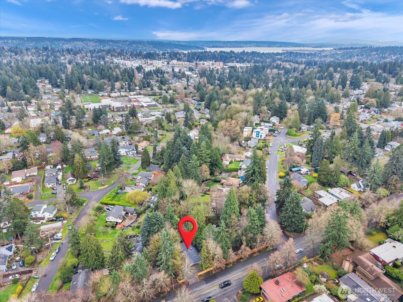 13046 15th Avenue NE, Seattle, WA 98125