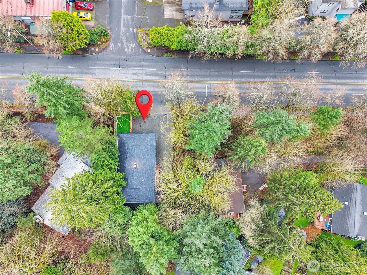 13046 15th Avenue NE, Seattle, WA 98125