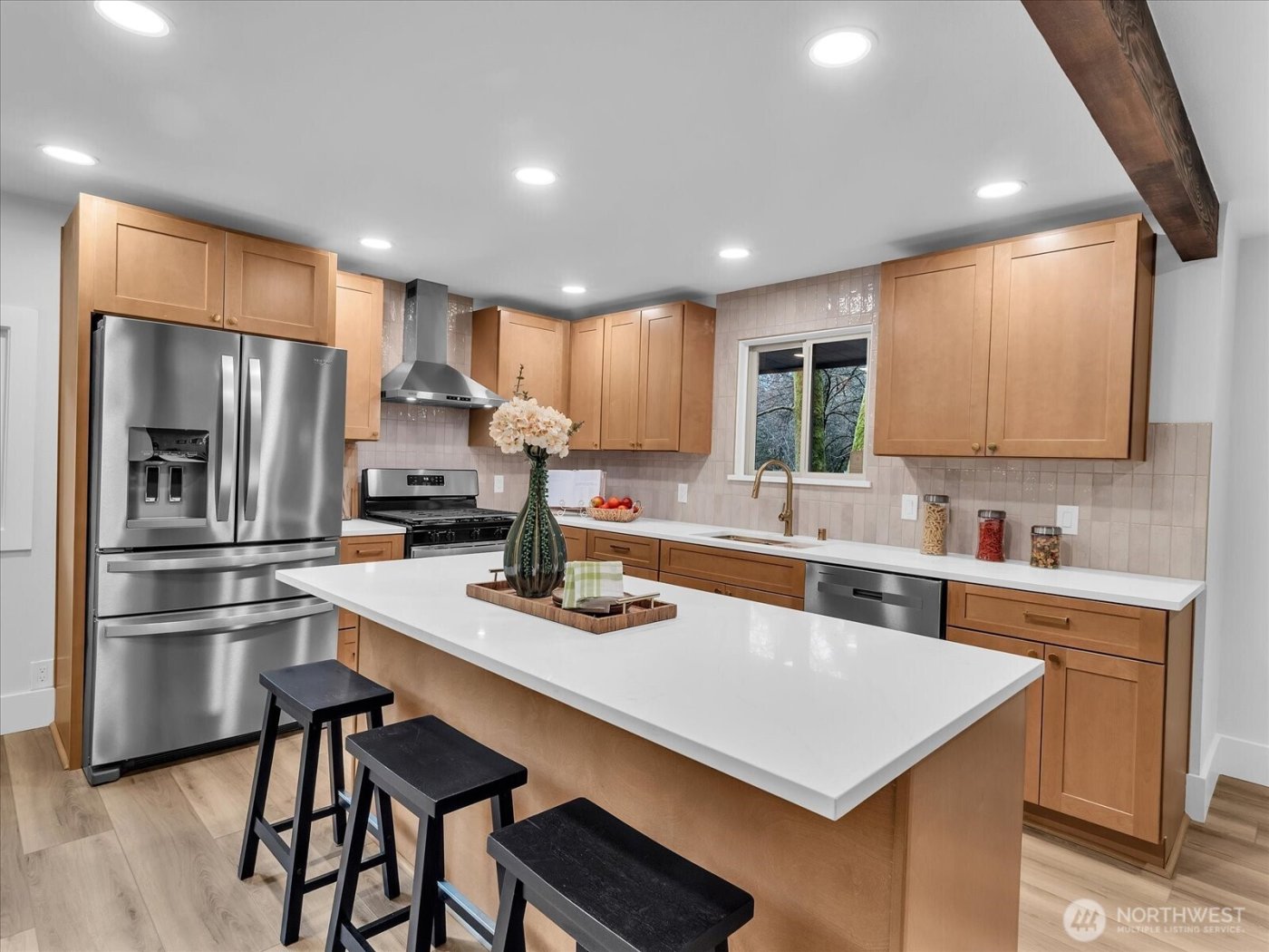 13046 15th Avenue NE, Seattle, WA 98125