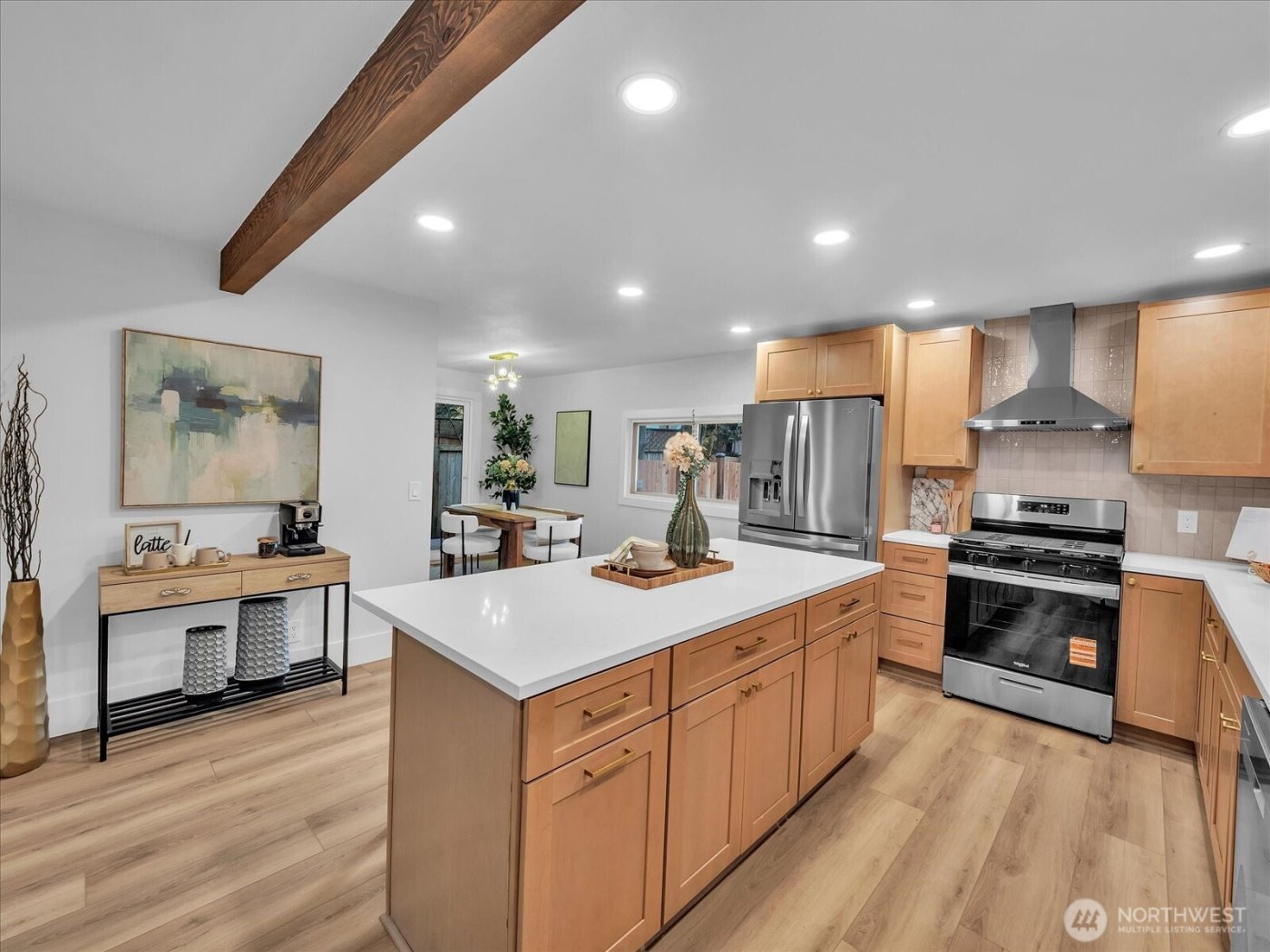 13046 15th Avenue NE, Seattle, WA 98125