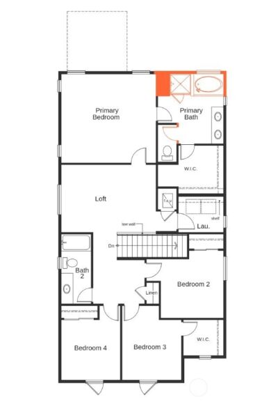 12147 15th Court SE #MB 30, Lake Stevens, WA 98258 - Photo 3