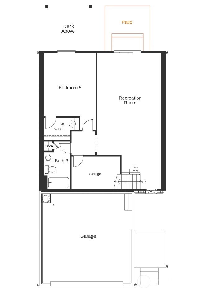 12147 15th Court SE #MB 30, Lake Stevens, WA 98258