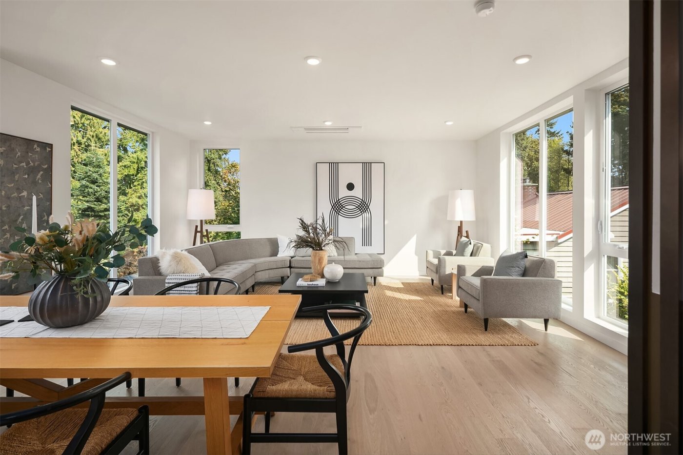 2030 NE 123rd Street , Seattle, WA 98125