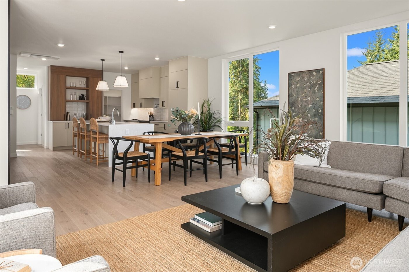 2030 NE 123rd Street , Seattle, WA 98125