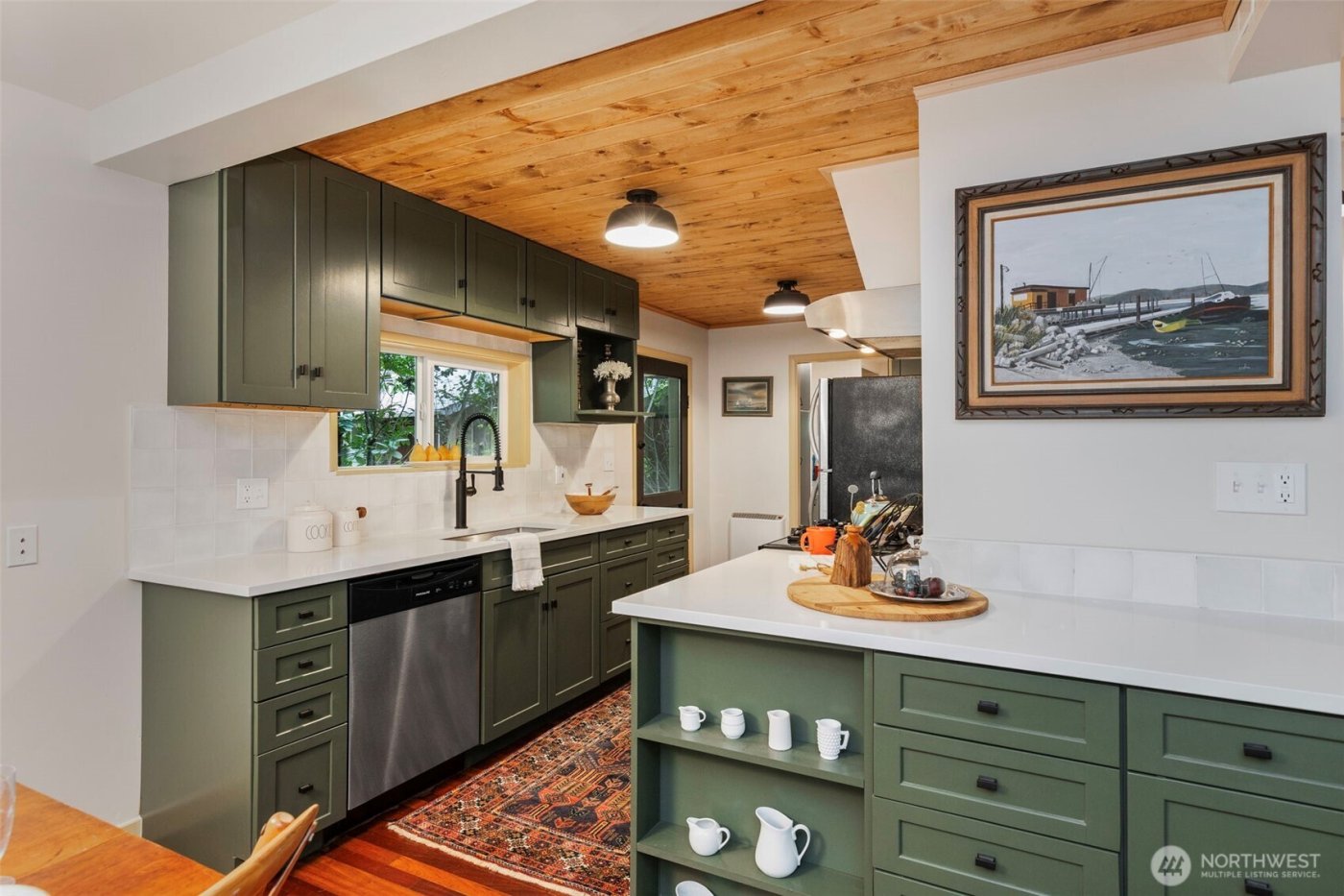 15311 Sandy Hook Road NE, Poulsbo, WA 98370